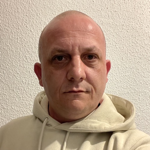 Steli Duru